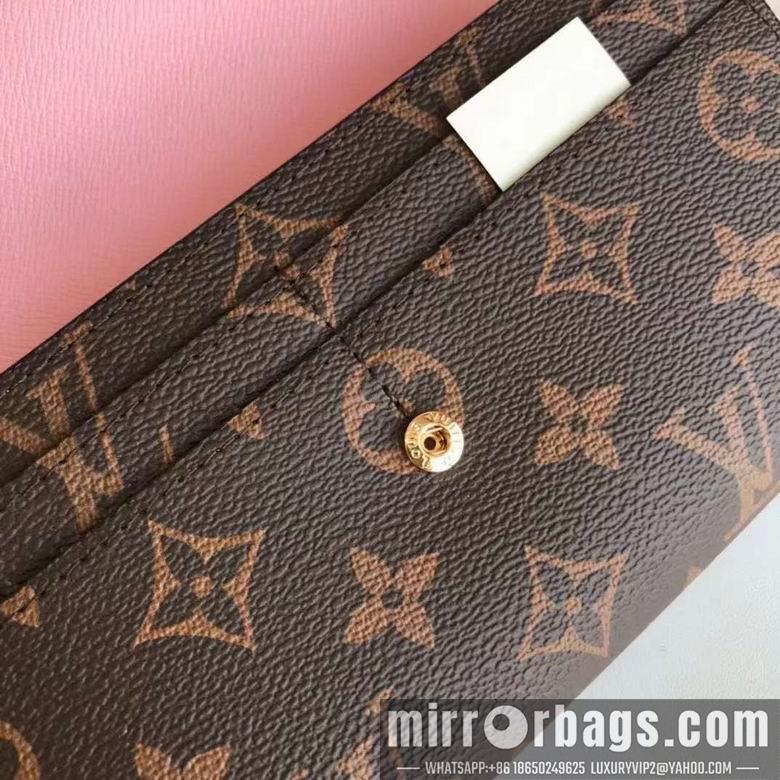 1:1 Louis Vuitton Bags M60531 60668 19X10cm XMY 6