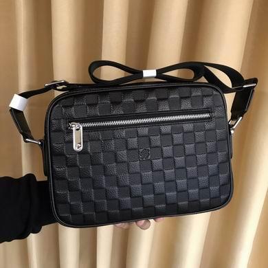 1:1 Louis Vuitton Bags 156-4 28X25X6cm WP