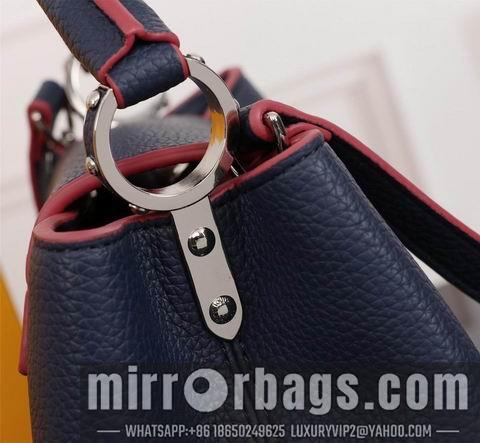 1:1 Louis Vuitton Bags Capucines M94519 cswq