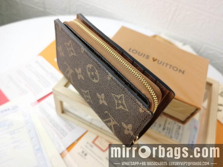 1:1 Louis Vuitton Bags M86366 13X9cm XM 4