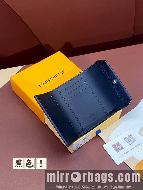 1:1 Louis Vuitton Bags M82410 11X8.5X2cm YG 3