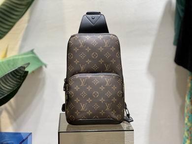 1:1 Louis Vuitton Bags N41718 20X31X10cm XM