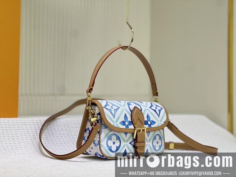 1:1 Louis Vuitton Bags Pool M83300 19x10.5x6cm ss1