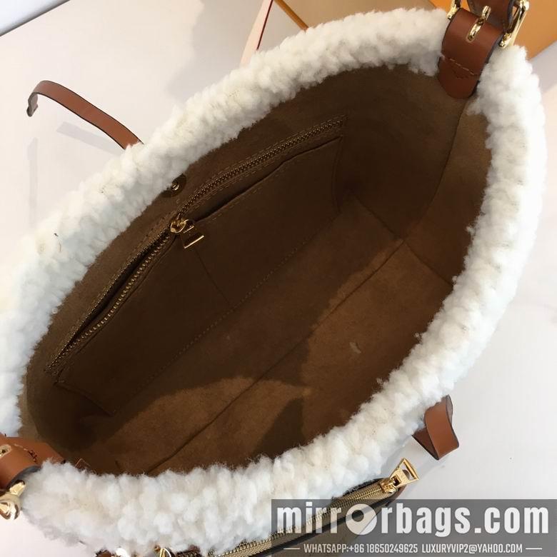 1:1 Louis Vuitton Bags M11843 M46203 29X12X24cm XMY 3colour