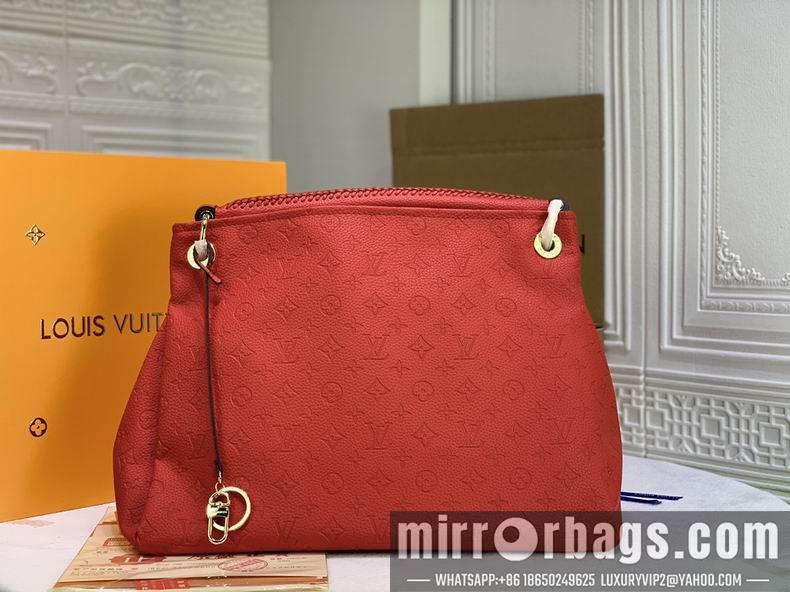1:1 Louis Vuitton Bags Artsy 40247 46x32x24 cm cs