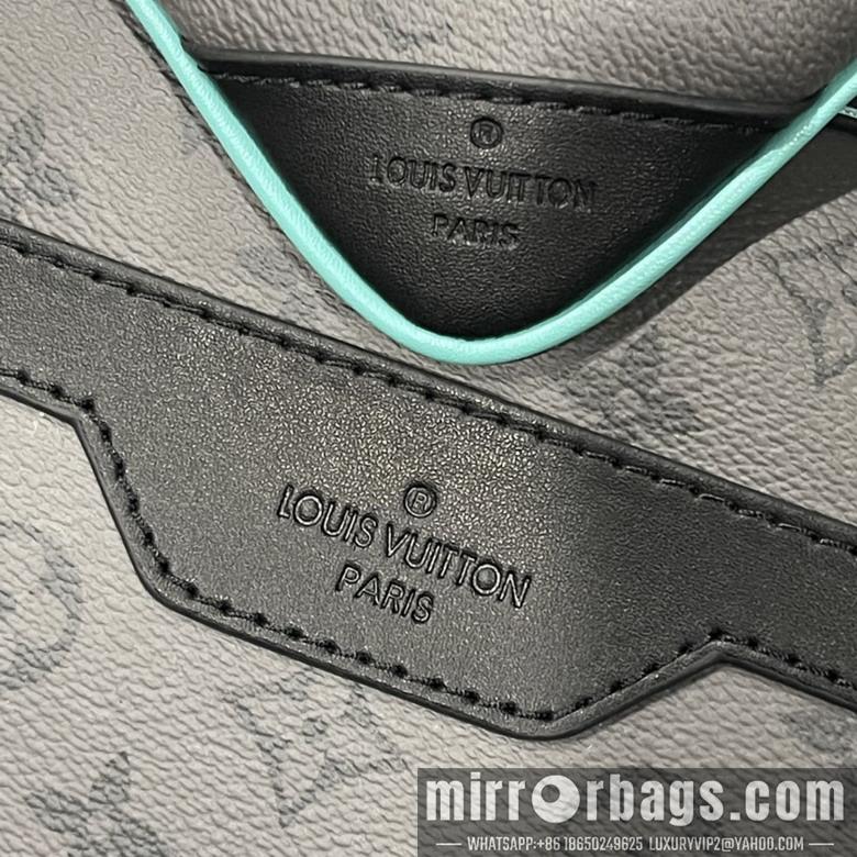 1:1 Louis Vuitton Bags Trio M11648 25x18.5x7cm ss