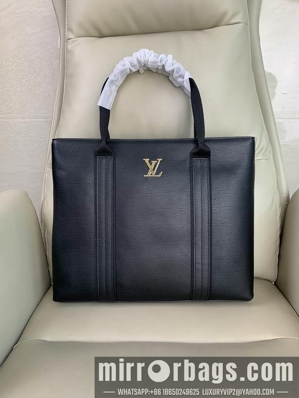 1:1 Louis Vuitton Bags 8430－1 39X29X7cm XM