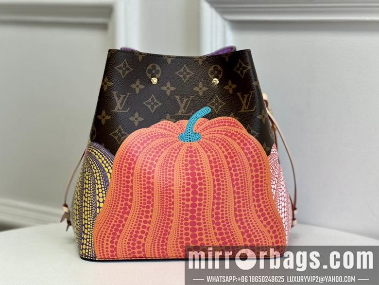 1:1 Louis Vuitton Bags M46473 26X26X17.5cm