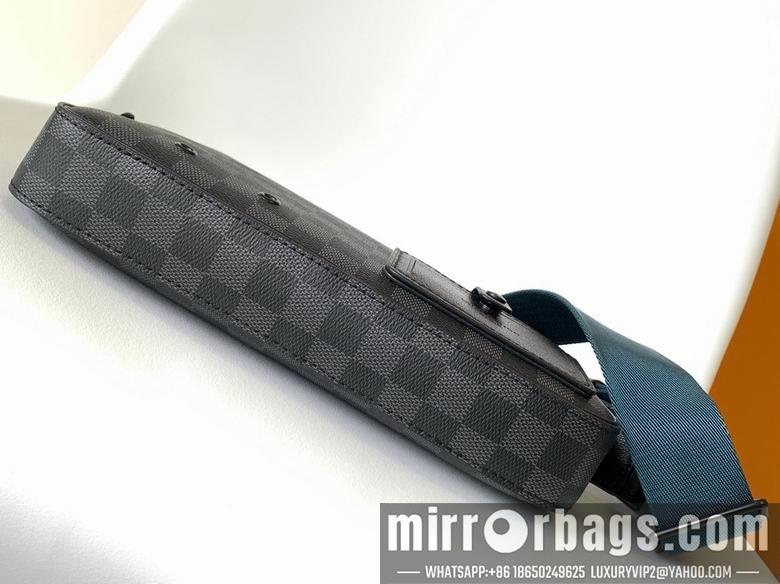 1:1 Louis Vuitton Bags N40188 26X17X5cm WP 3colour