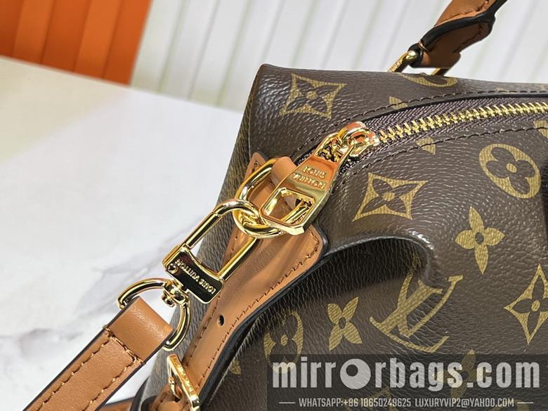 1:1 Louis Vuitton Bags M68169 28x20x11.5cm ss1
