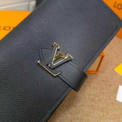 1:1 Louis Vuitton Bags M81330 10X19X1.7cm XM