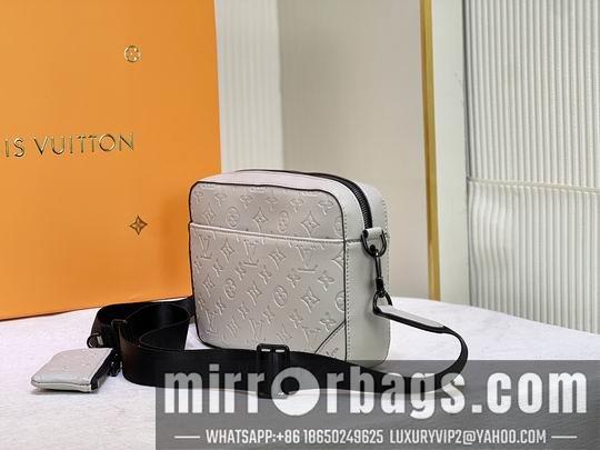 1:1 Louis Vuitton Bags Duo 26x18.5x5cm cs
