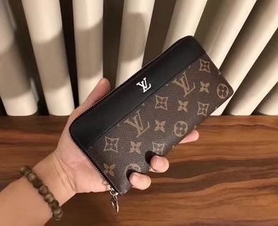1:1 Louis Vuitton Bags 0102 19X10X2 cm WP 4colour