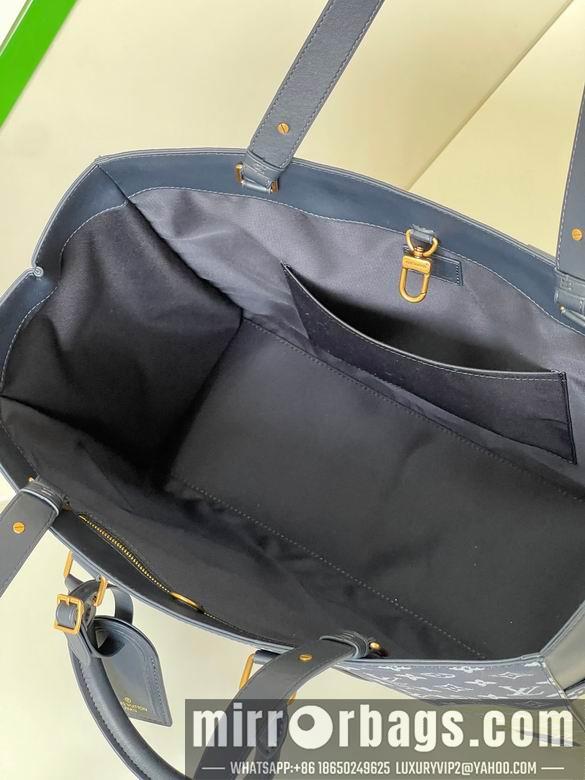 1:1 Louis Vuitton Bags M46812 43X34X17.5cm XM