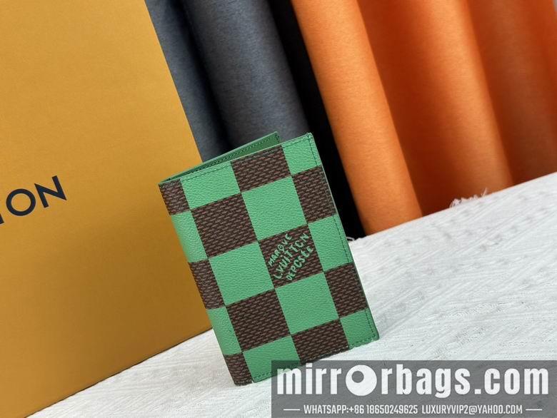 1:1 Louis Vuitton Bags M60412 10X14X2.5cm XM 2