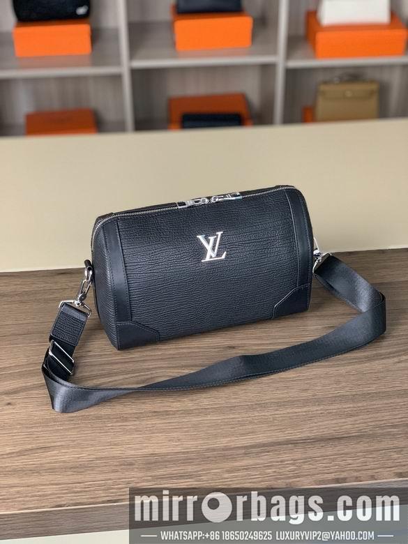 1:1 Louis Vuitton Bags 8428-3 28X18X13cm XM