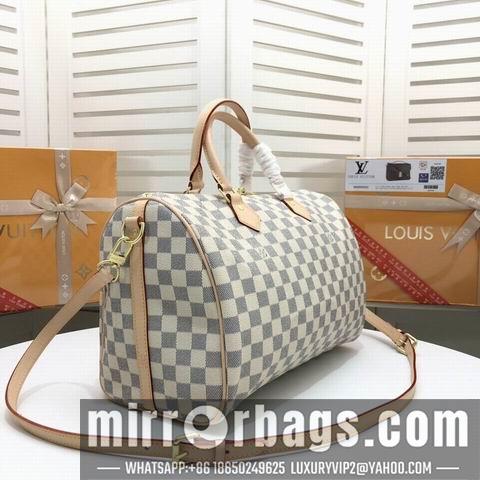 1:1 Louis Vuitton Bags Speedy 小号 40390 中号 40391 大号 40392 wg