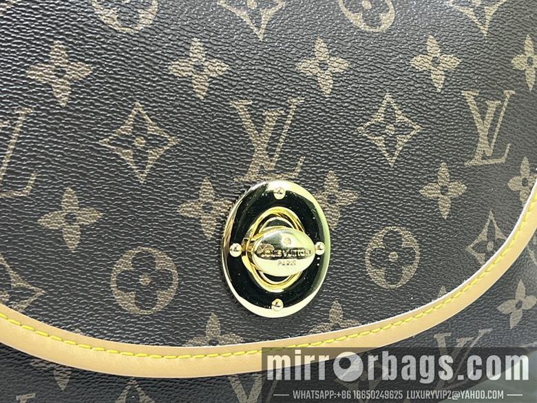 1:1 Louis Vuitton Bags M51423 30x23x10cm ss