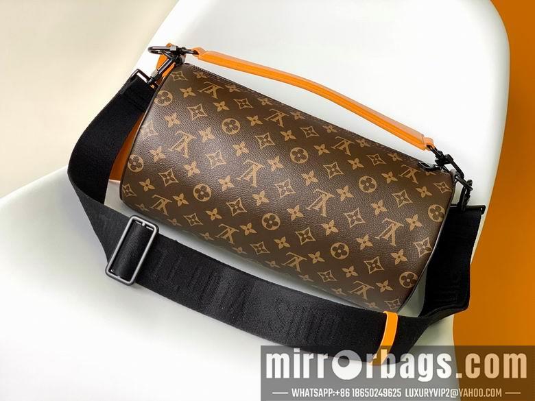 1:1 Louis Vuitton Bags M46691 33X17X17cm WP