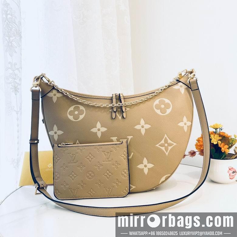 1:1 Louis Vuitton Bags M46725 M46739 M46738 38X26X10cm DN 3colour