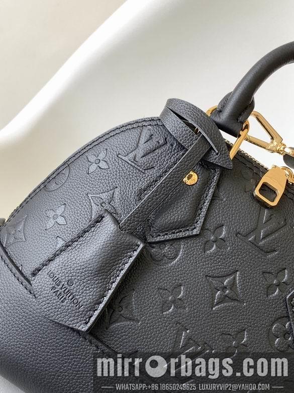 1:1 Louis Vuitton Bags 44829 25X18X12cm  XM