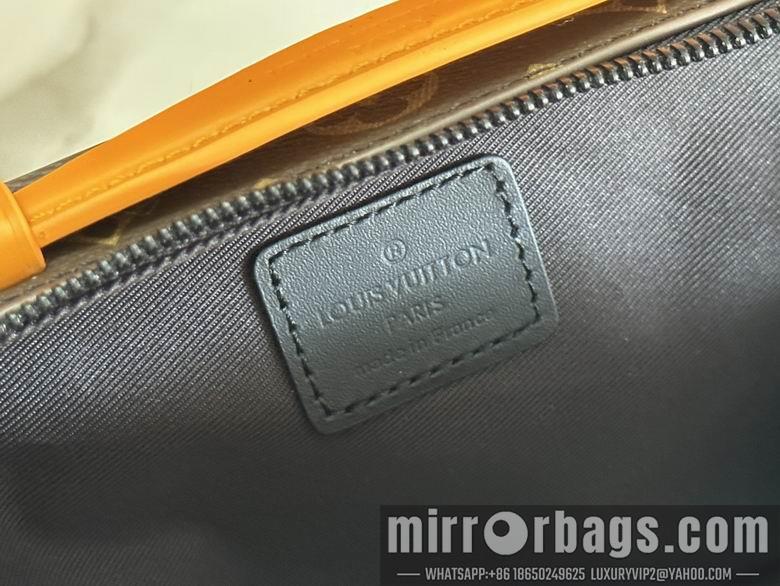 1:1 Louis Vuitton Bags M46689 21.5X15X7cm XM