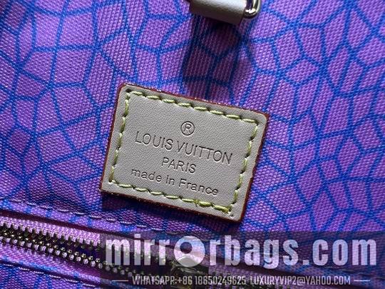 1:1 Louis Vuitton Bags OnTheGo M44571 41x34x19cm ss