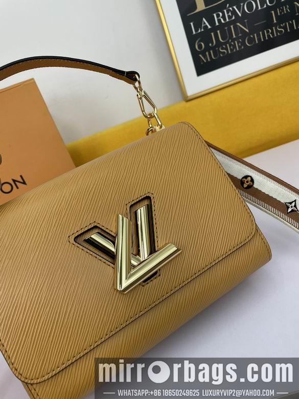 1:1 Louis Vuitton Bags WW219223 23X17X9.5