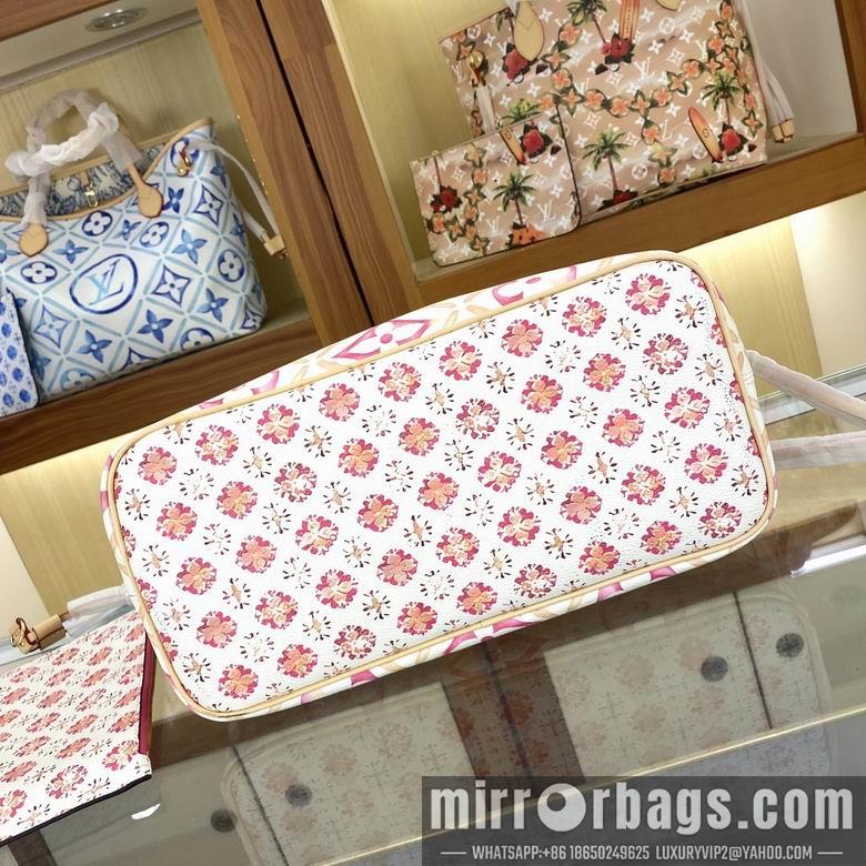 1:1 Louis Vuitton Bags M11263 31X28X14cm DN 3colour