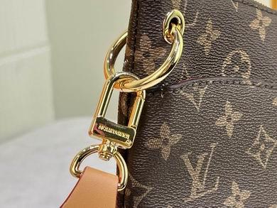 1:1 Louis Vuitton Bags M45353 big 31X27X11cm small 28X25X9cm