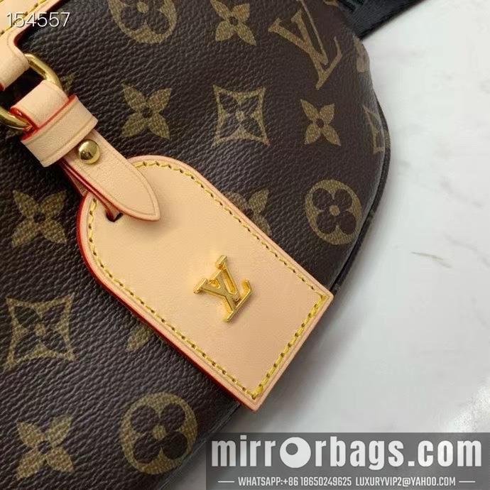 1:1 Louis Vuitton Bags M46784 38X16X8cm XMY 1