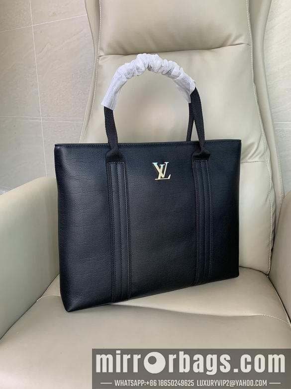 1:1 Louis Vuitton Bags 8430－1 39X29X7cm XM