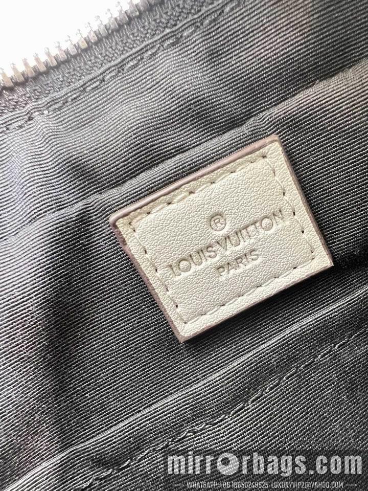 1:1 Louis Vuitton Bags Duo 26x18.5x5cm cs