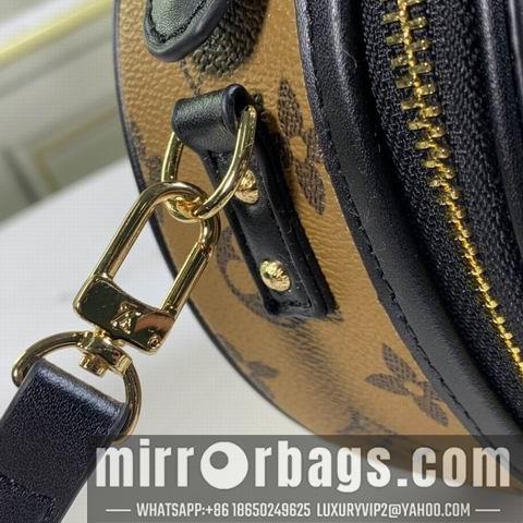 1:1 Louis Vuitton Bags BCM44688