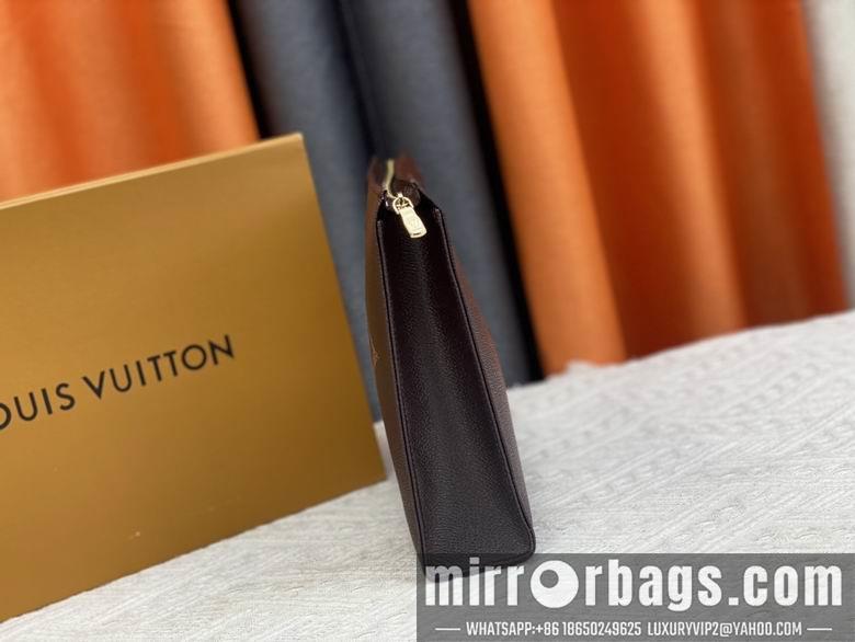 1:1 Louis Vuitton Bags M47542 26X20X5cm XM 5