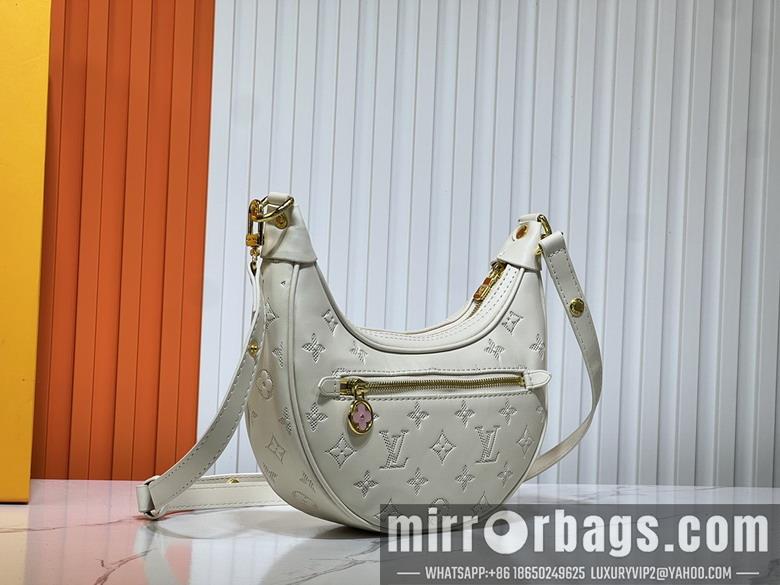 1:1 Louis Vuitton Bags Odeo M11279 24x22x6cm ss2