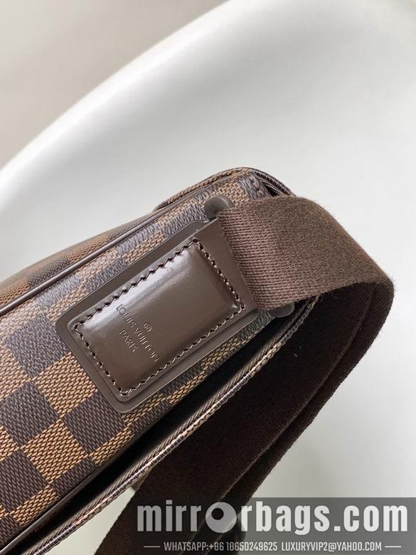 1:1 Louis Vuitton Bags M41213 27X23X8cm XM 2colour