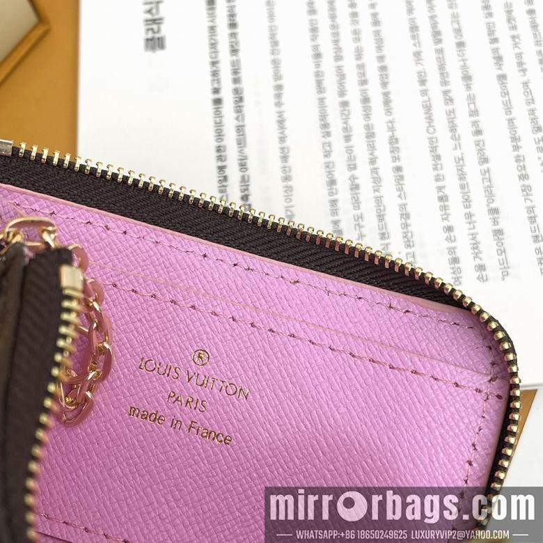 1:1 Louis Vuitton Bags M83612 11X7X1.5cm ZC 4