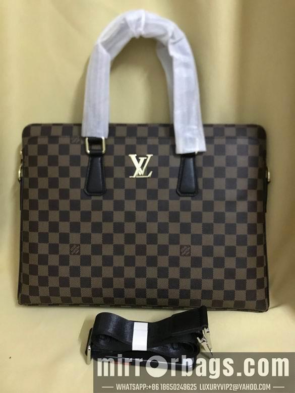 1:1 Louis Vuitton Bags 3554-1 38X29X6cm XM