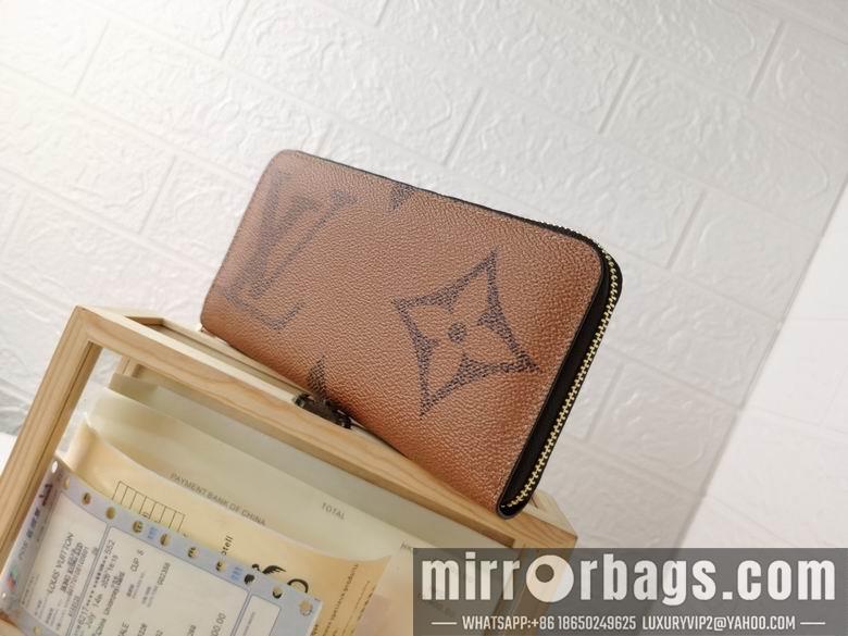 1:1 Louis Vuitton Bags M60017 19X10cm XM 1