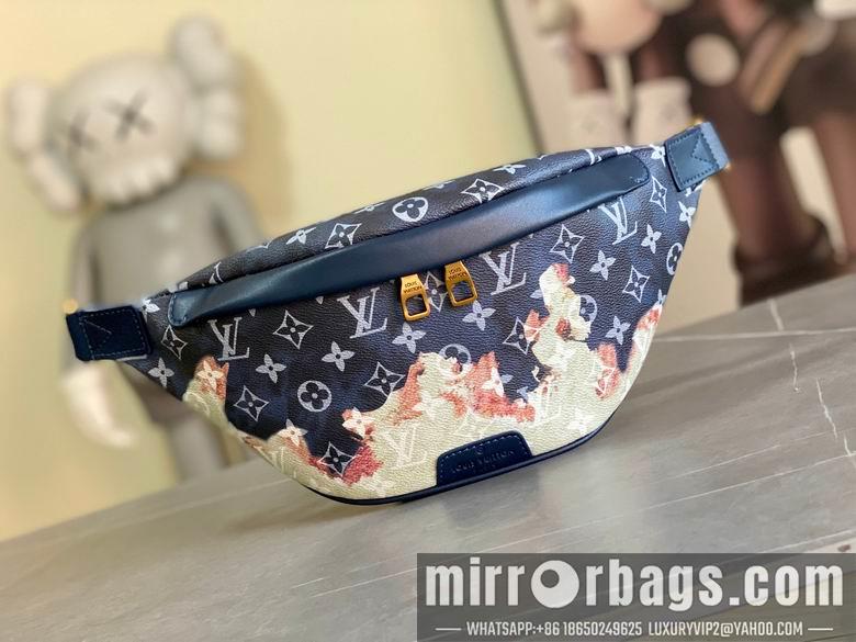 1:1 Louis Vuitton Bags 23905 47X18cm XM
