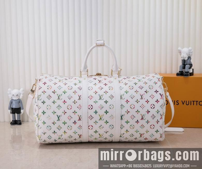 1:1 Louis Vuitton Bags 41416 50X29X23cm XM 1