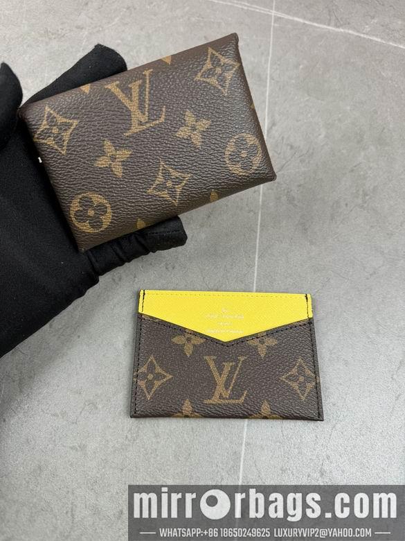 1:1 Louis Vuitton Bags m12884 7.5X1.5X11cm ZC 2