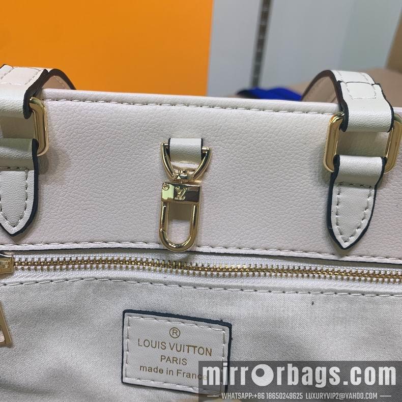 1:1 Louis Vuitton Bags M44933，M45040，M44933,M45039 35x28x15 cm cs