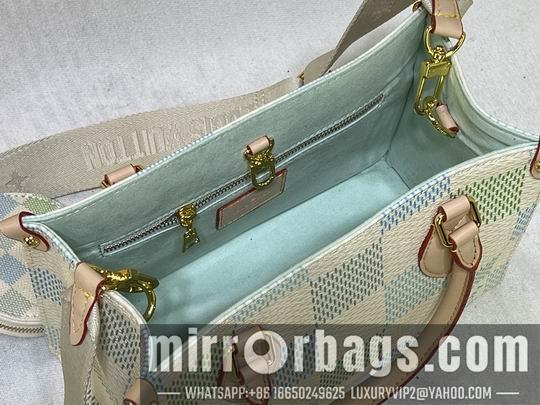 1:1 Louis Vuitton Bags Onthego M46373 25x19x11.5cm ss1
