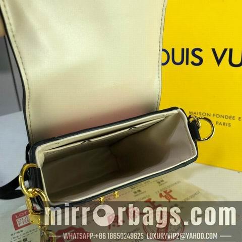 1:1 Louis Vuitton Bags Trunk Vertical M63913 wq
