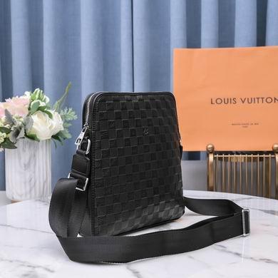 1:1 Louis Vuitton Bags 3303-1 XM