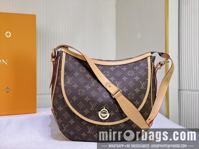 1:1 Louis Vuitton Bags M51423 33x29x10cm ss