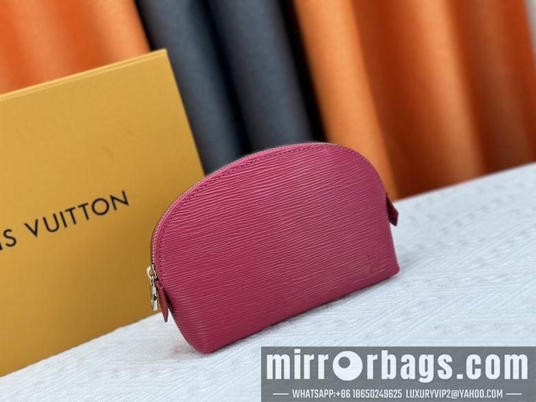 1:1 Louis Vuitton Bags M47515 17X12X6cm XM 5