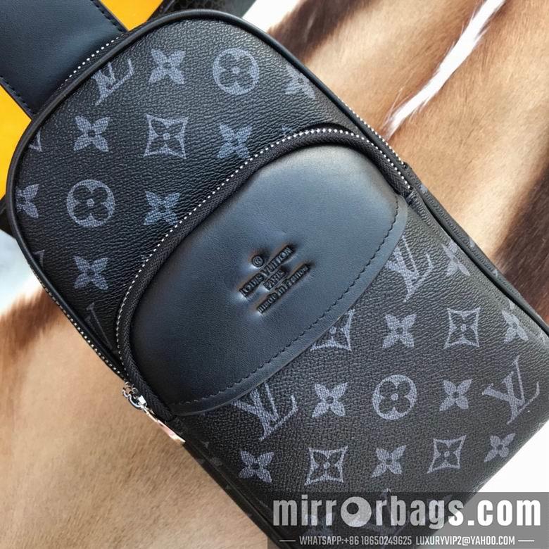 1:1 Louis Vuitton Bags 819 28X20X6cm XM 2colour